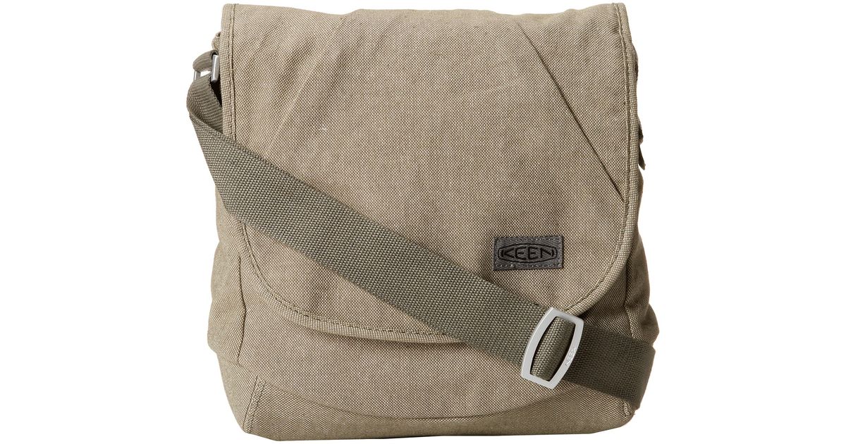 Keen Natural Brooklyn Ii Travel Bag Canvas