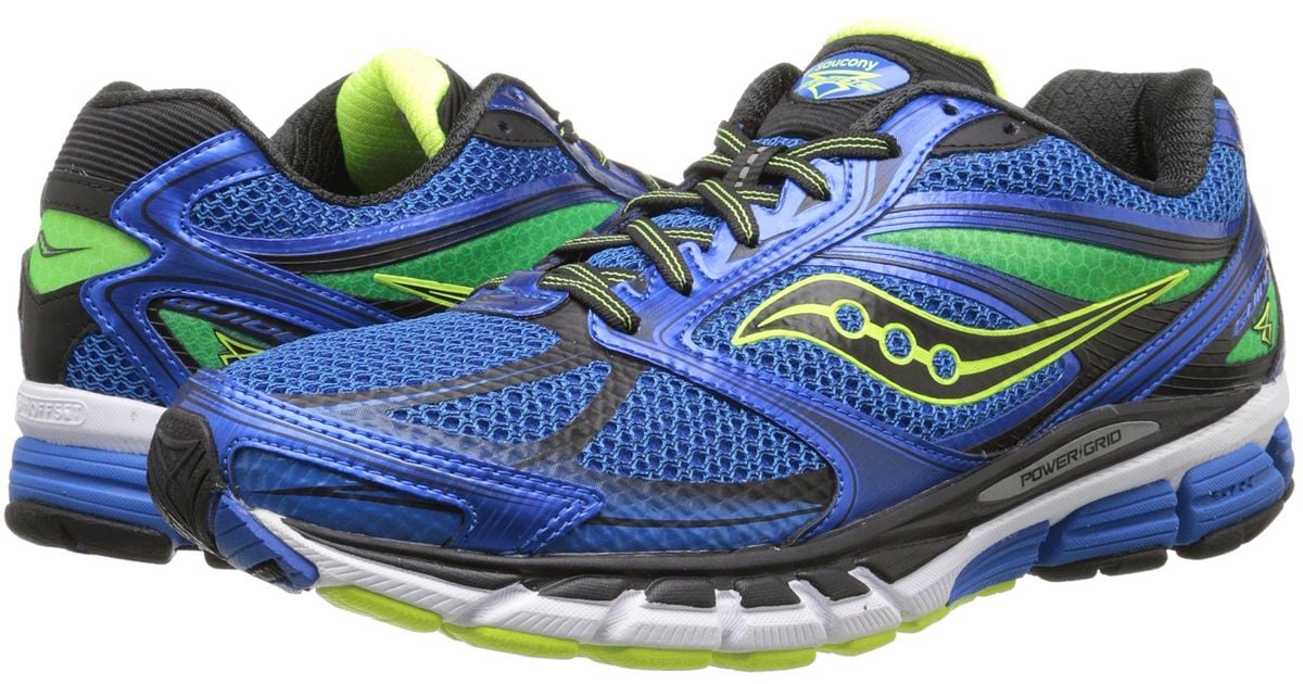 saucony deepblue
