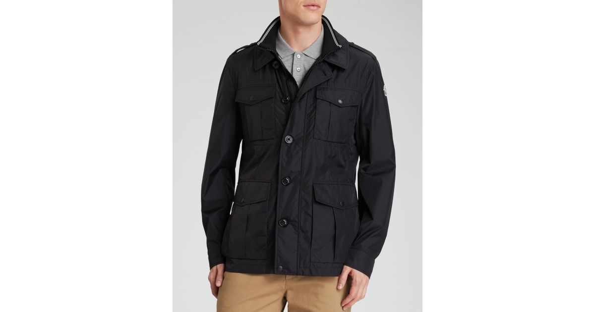 moncler kilian black moncler kilian black