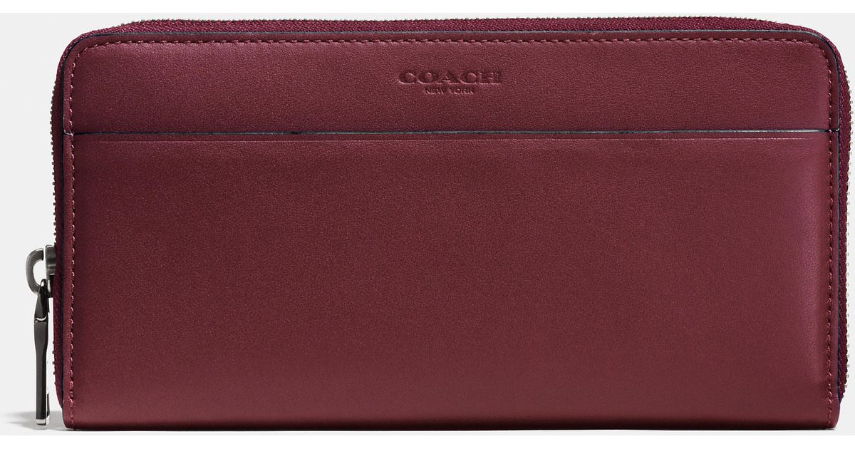 coach wallets 223