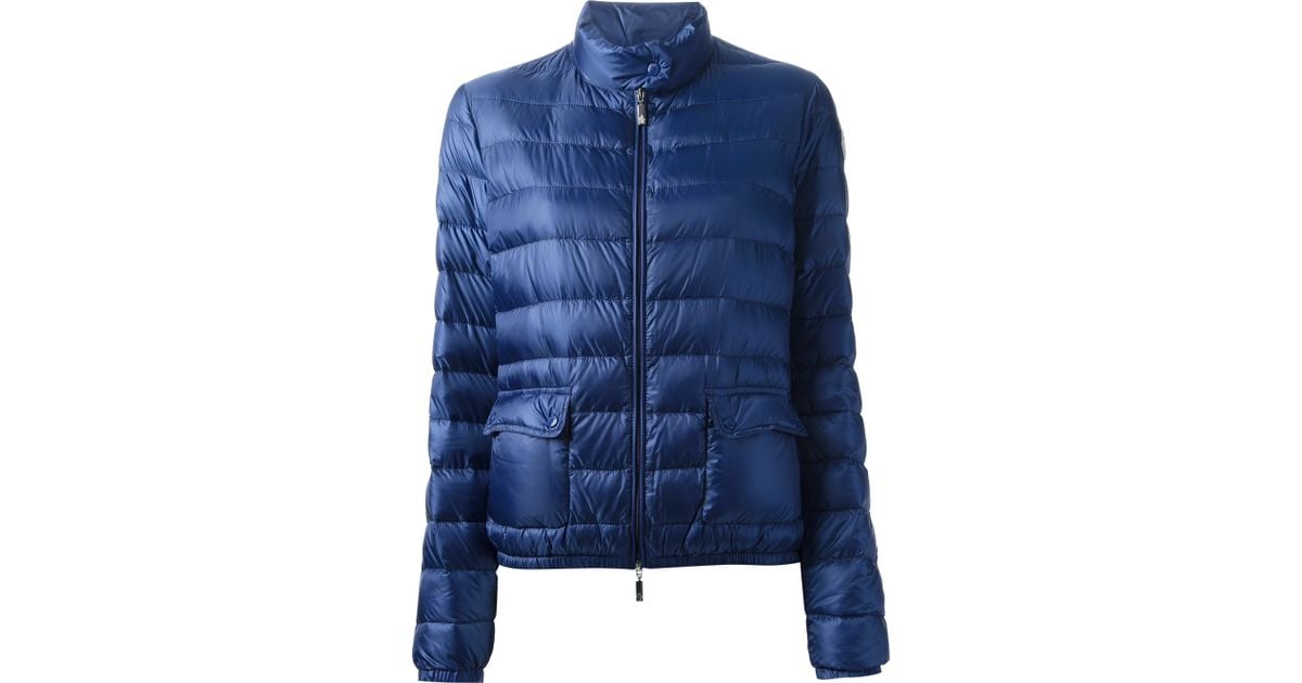 moncler lans jacket blue moncler lans jacket blue