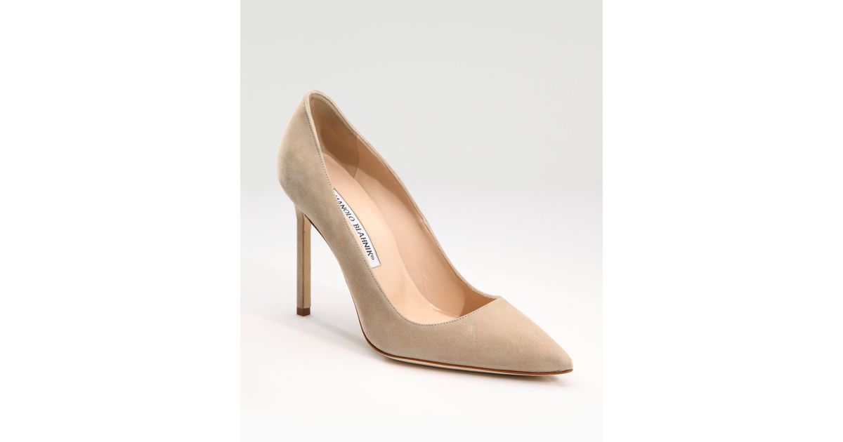 manolo bb 105