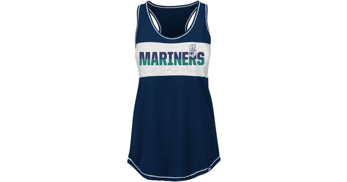 seattle mariners womens jersey