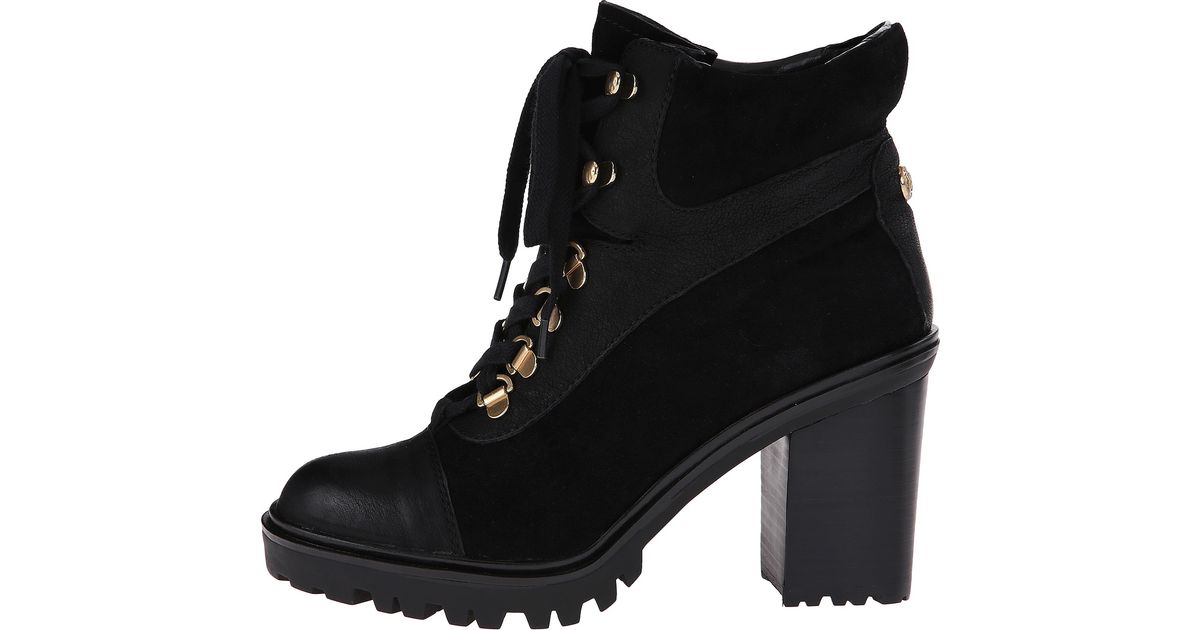 guess flat rock boots