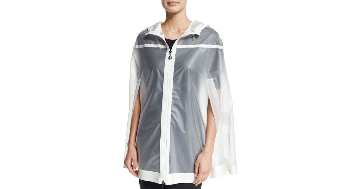 Moncler Capes multicolor Moncler Capes multicolor