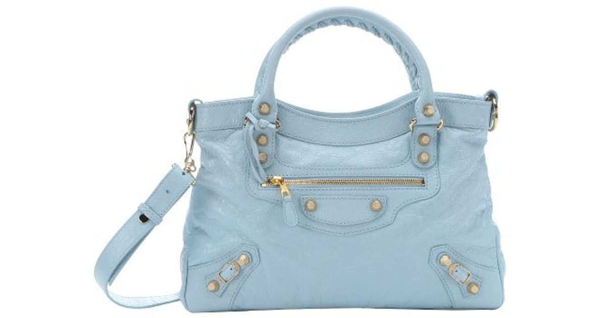 Balenciaga Baby Blue Leather Town Crossbody Messenger Bag For Sale at  1stDibs  balenciaga baby in bag baby blue balenciaga bag balenciaga baby  blue bag