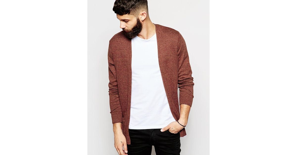 Men's Shawl Collar Cardigans. Clothing. Men. Men's Shawl Collar Cardigans. Unique Bargains Men's Buttonless Shawl Collar Contrast Color Knit Cardigan. Clearance. Product Image. Price Items sold by forex-2016.ga that are marked eligible on the product and checkout page with the logo ;.