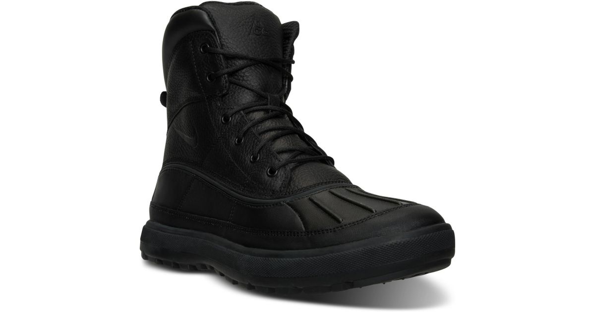 nike shoes for men boots