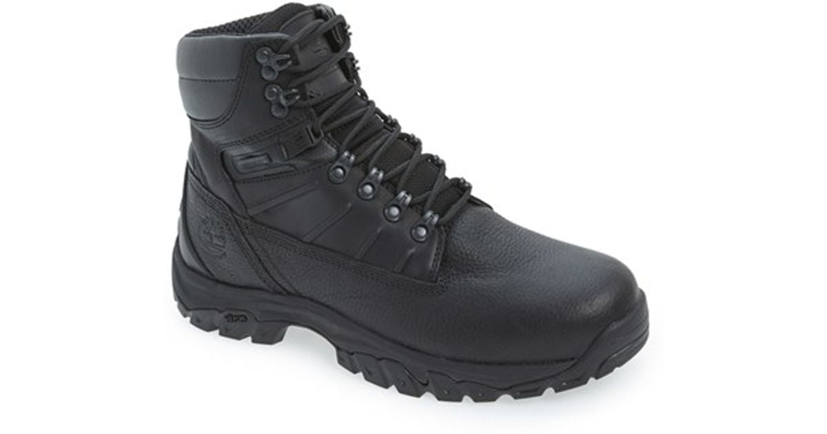 timberland summit boot