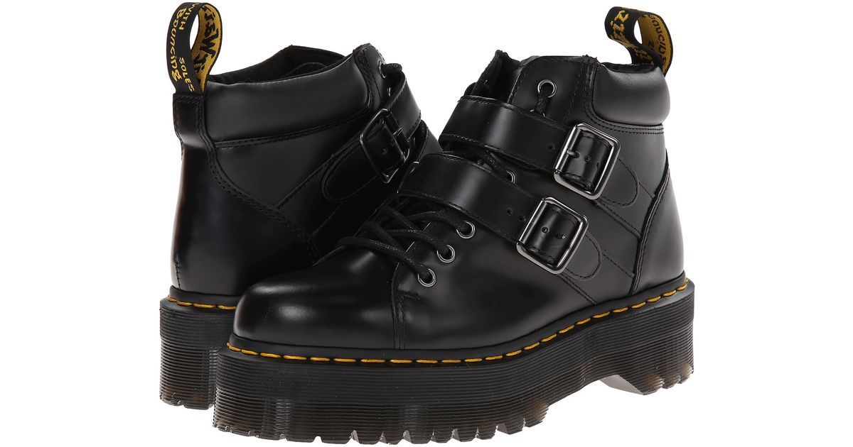 boot laces doc martens