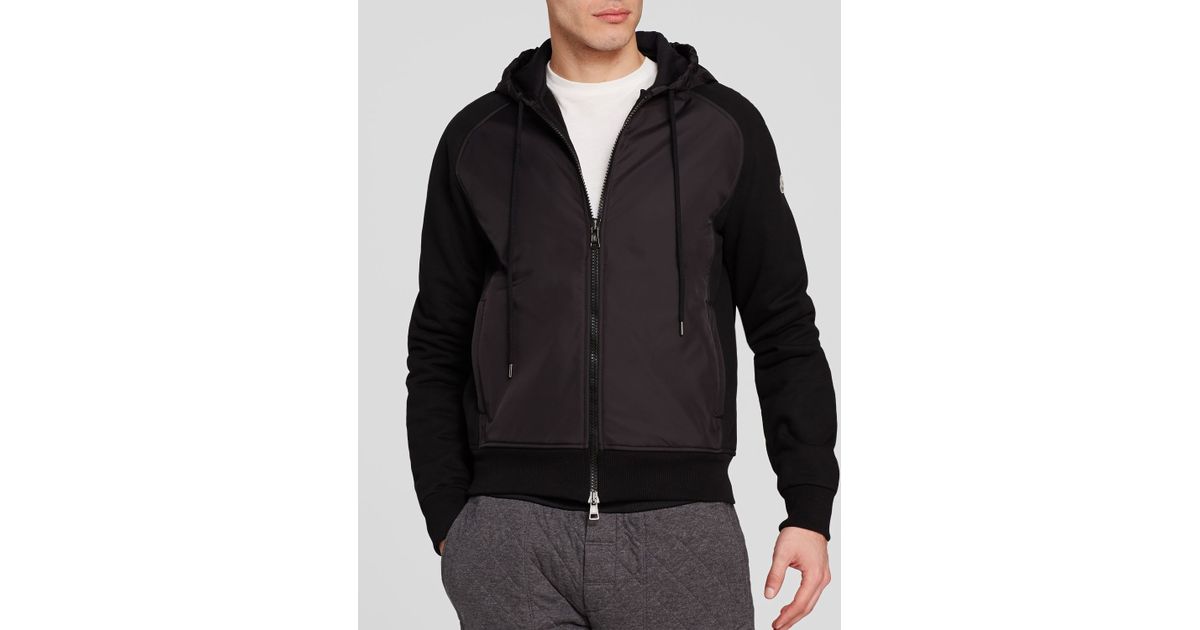 maglia cardigan moncler maglia cardigan moncler