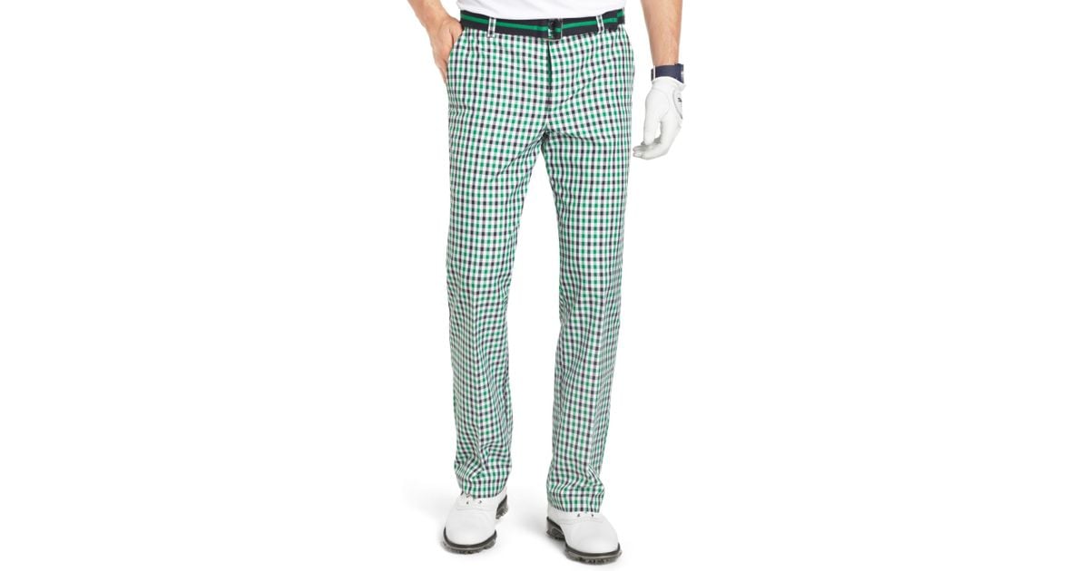 izod golf pants