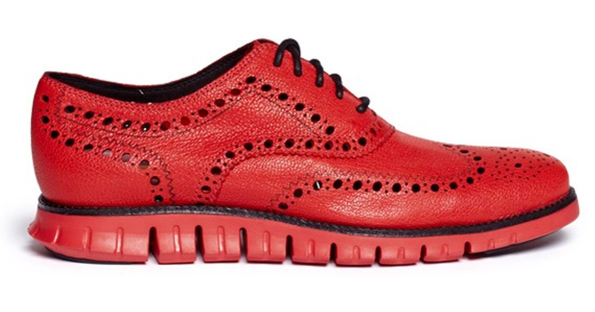 cole haan horsebit loafers