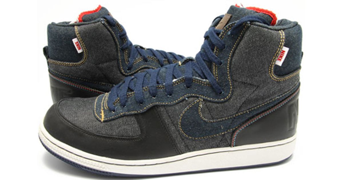 terminator nike trainers