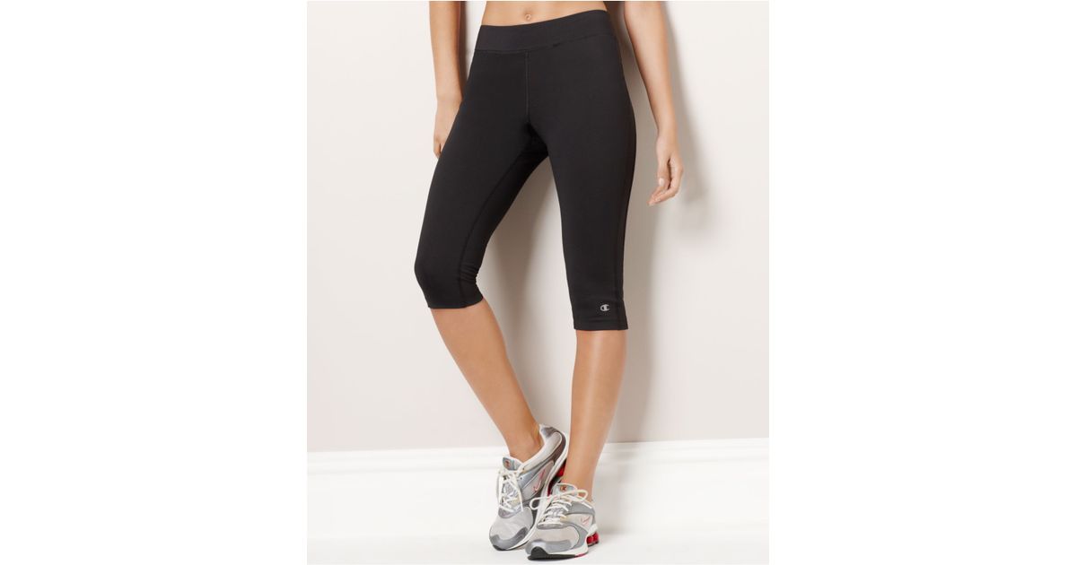 champion jogger tights