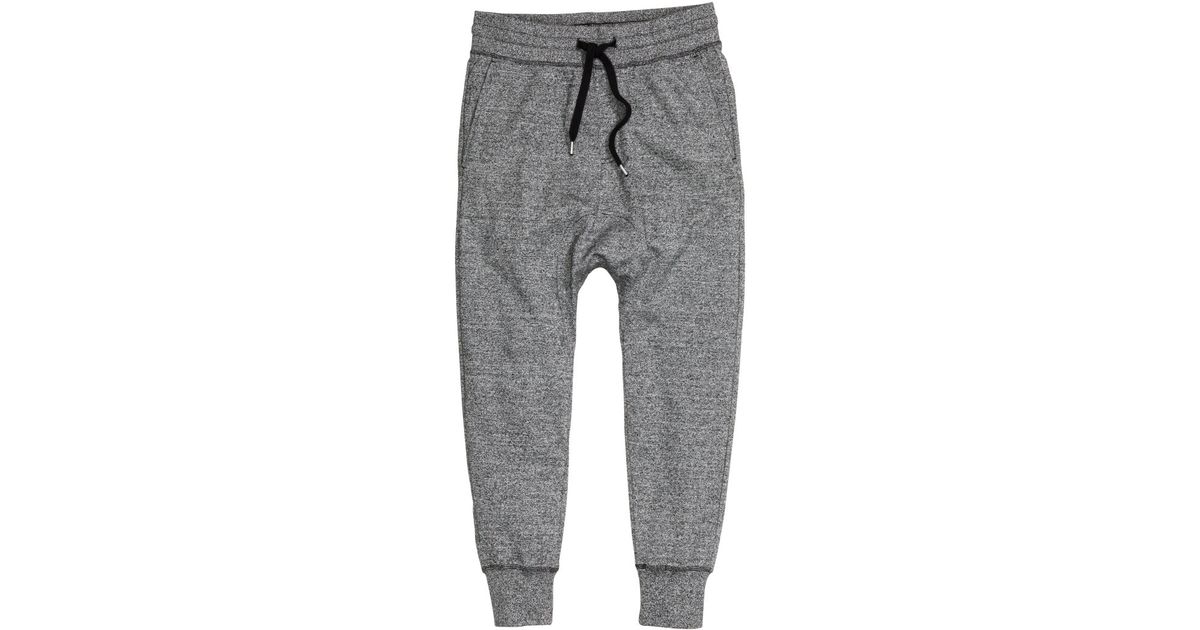 dark grey sweatpants mens