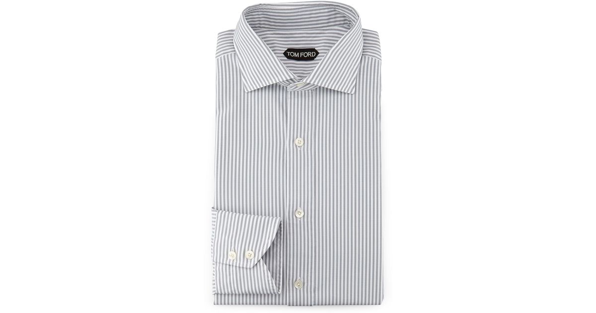 Ford button down shirts