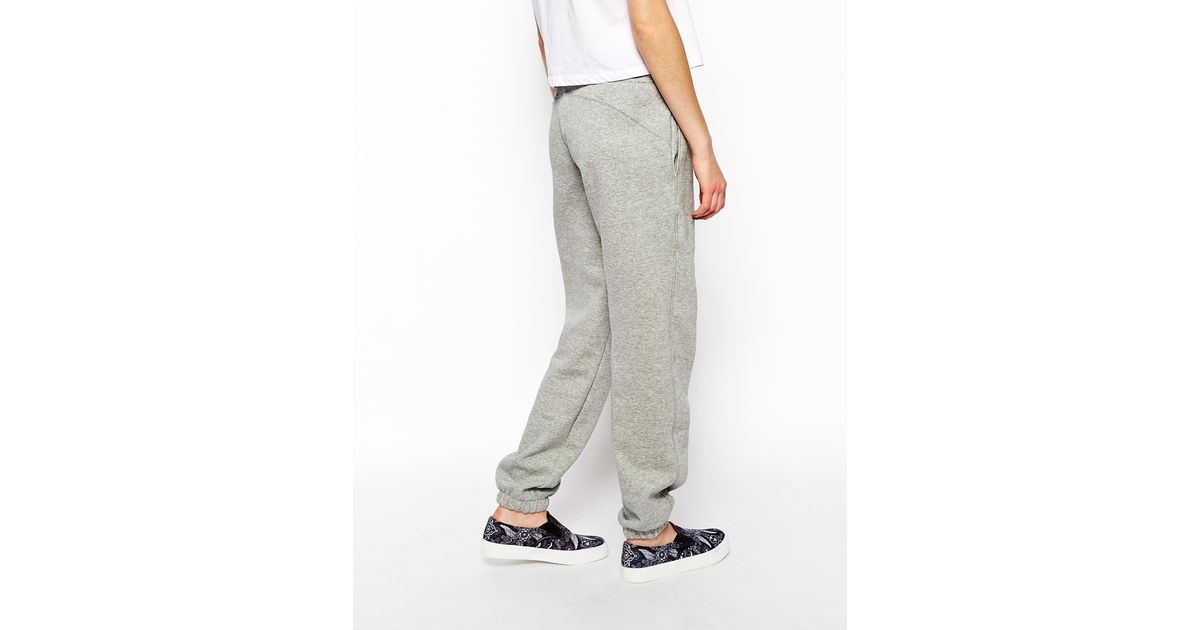 puma baggy joggers