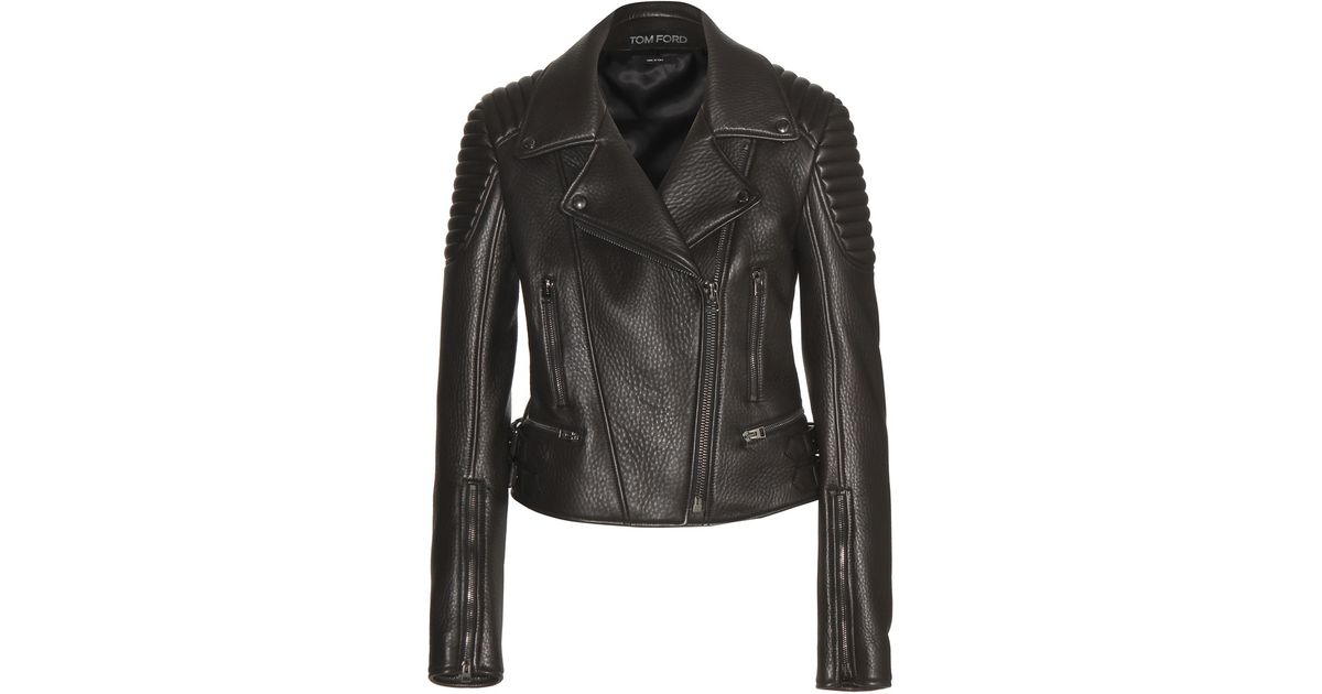 Tom ford womens leather jacket #7