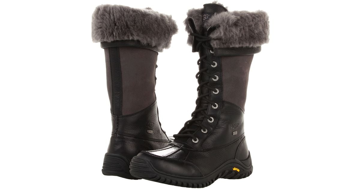 brown ugg adirondack boot brown ugg adirondack boot