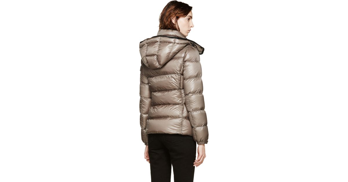 moncler bady beige moncler bady beige