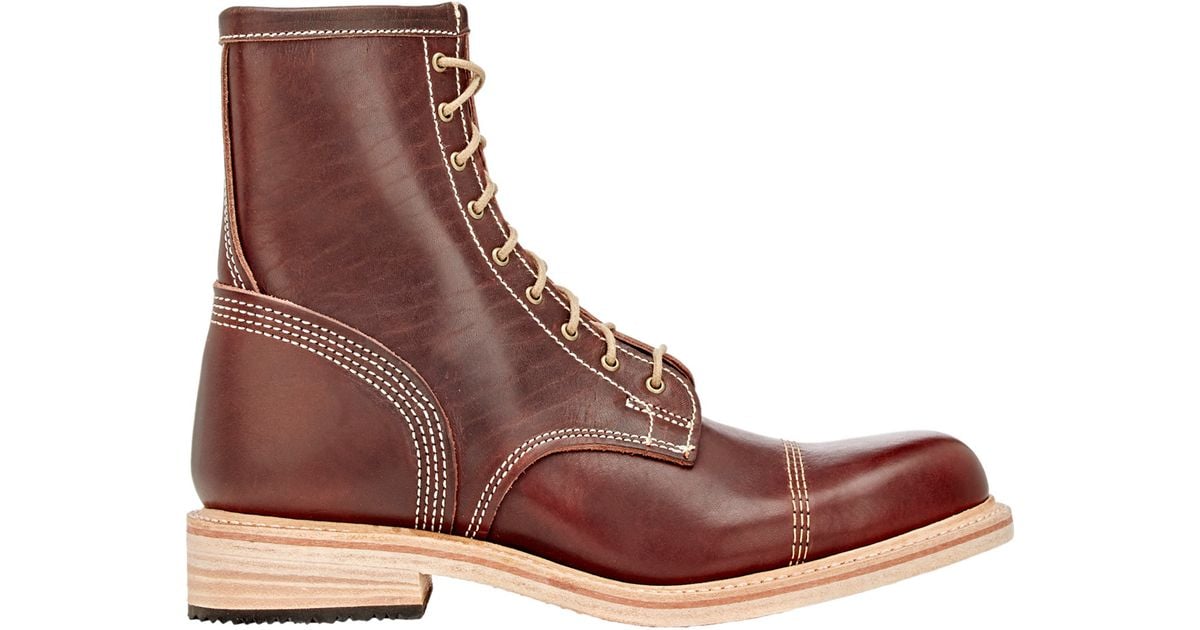 timberland coulter