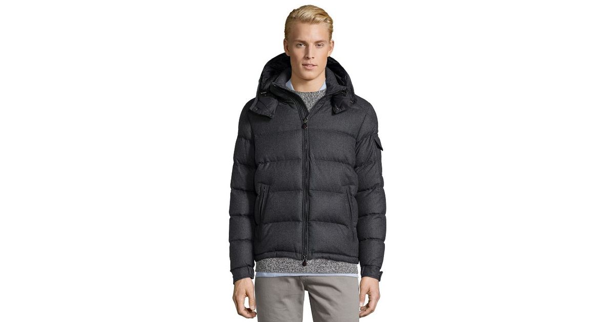 moncler montgenevre antracite moncler montgenevre antracite