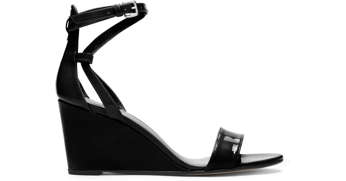 Stuart Wedge Natural The In Lyst Backdraft Weitzman MVSGqzpU