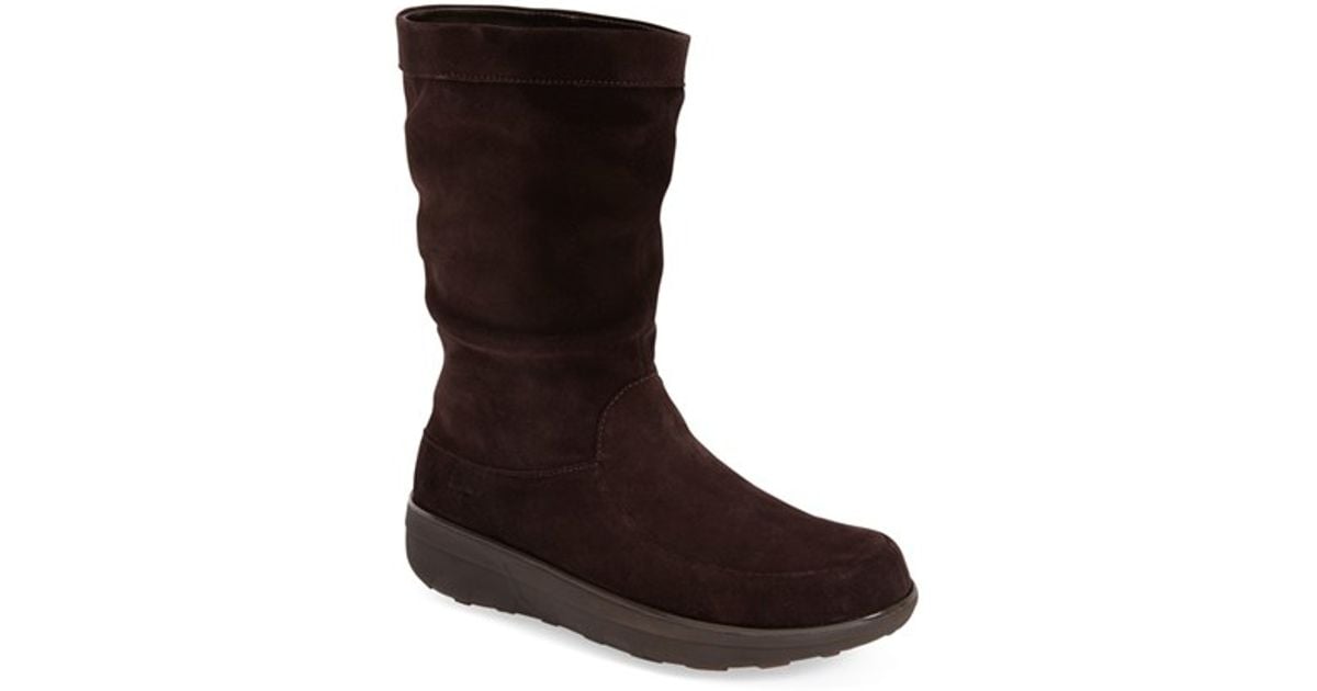 fitflop boots vince