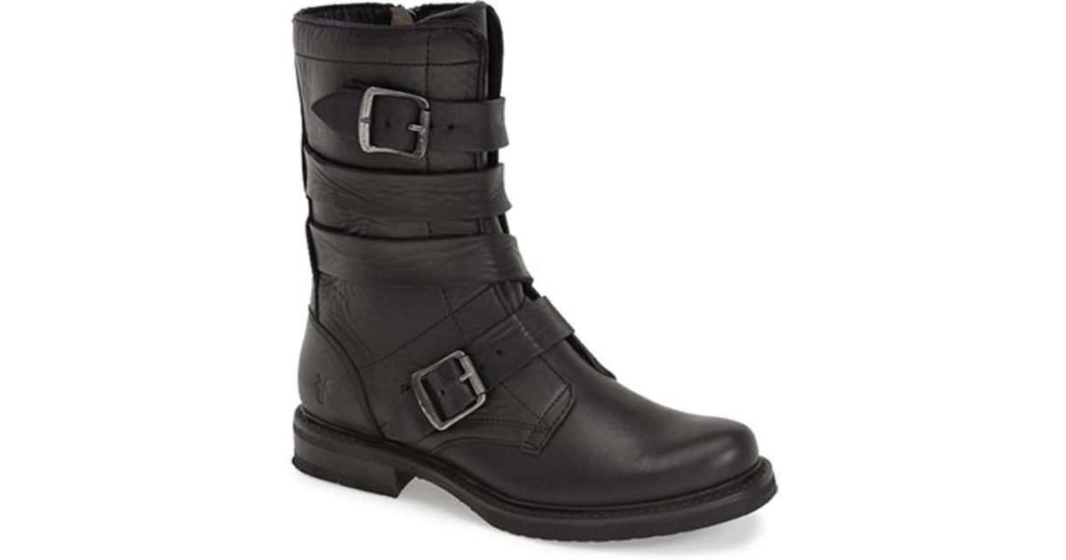 frye vanessa tanker