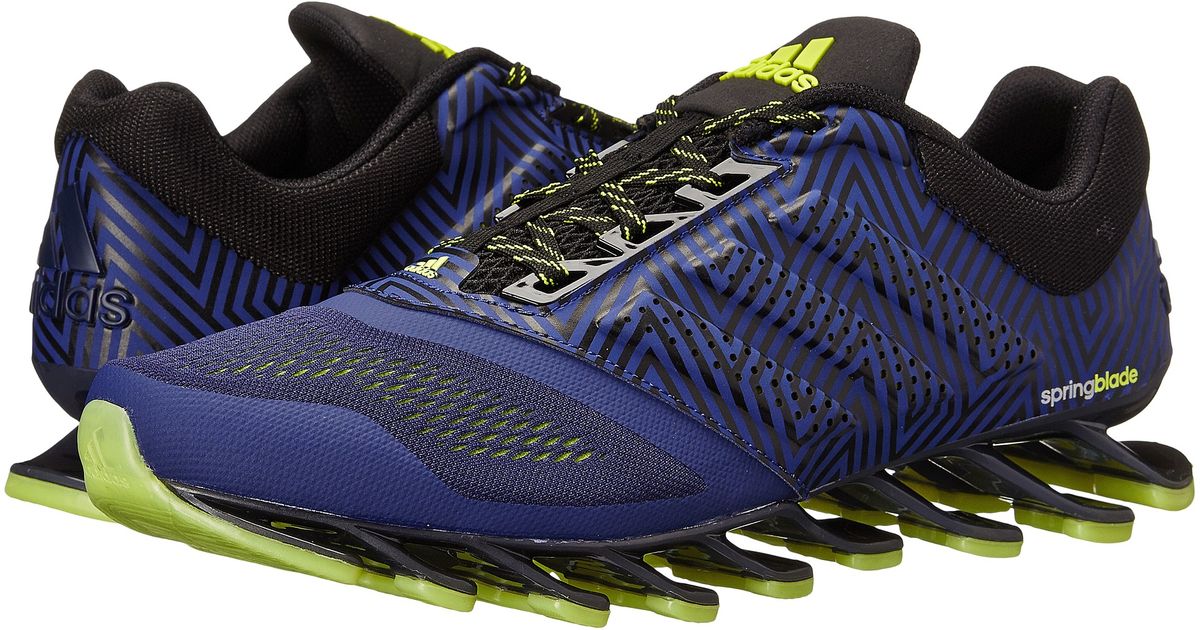 springblade adidas springblade adidas