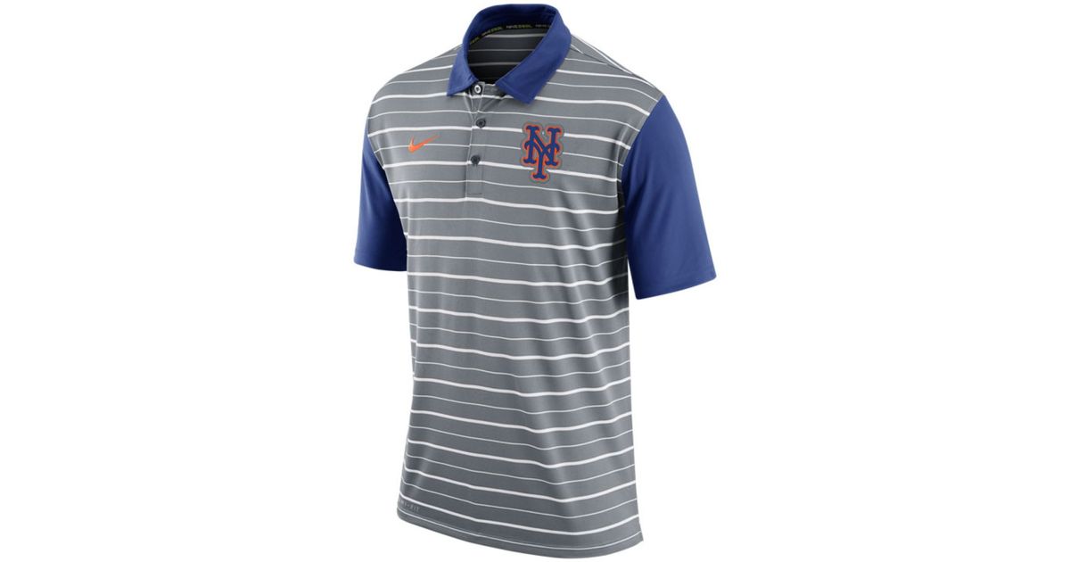 nike astros polo