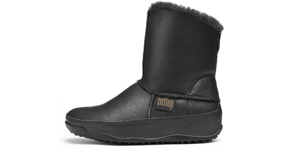 fitflop boots 4