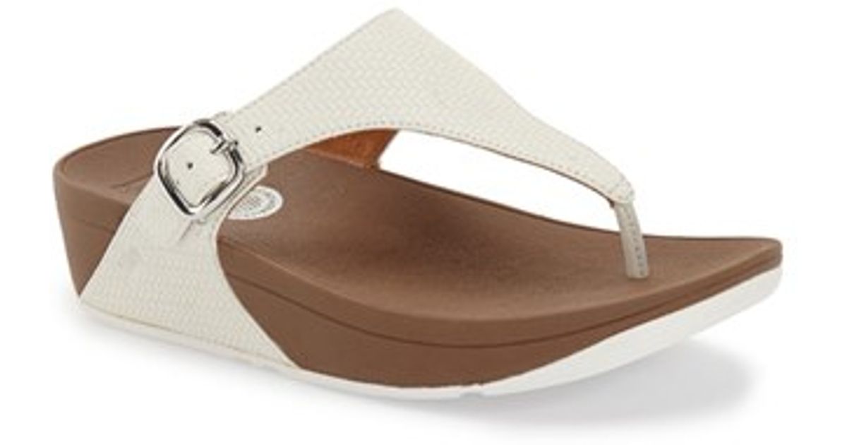 fitflop pietra dawn