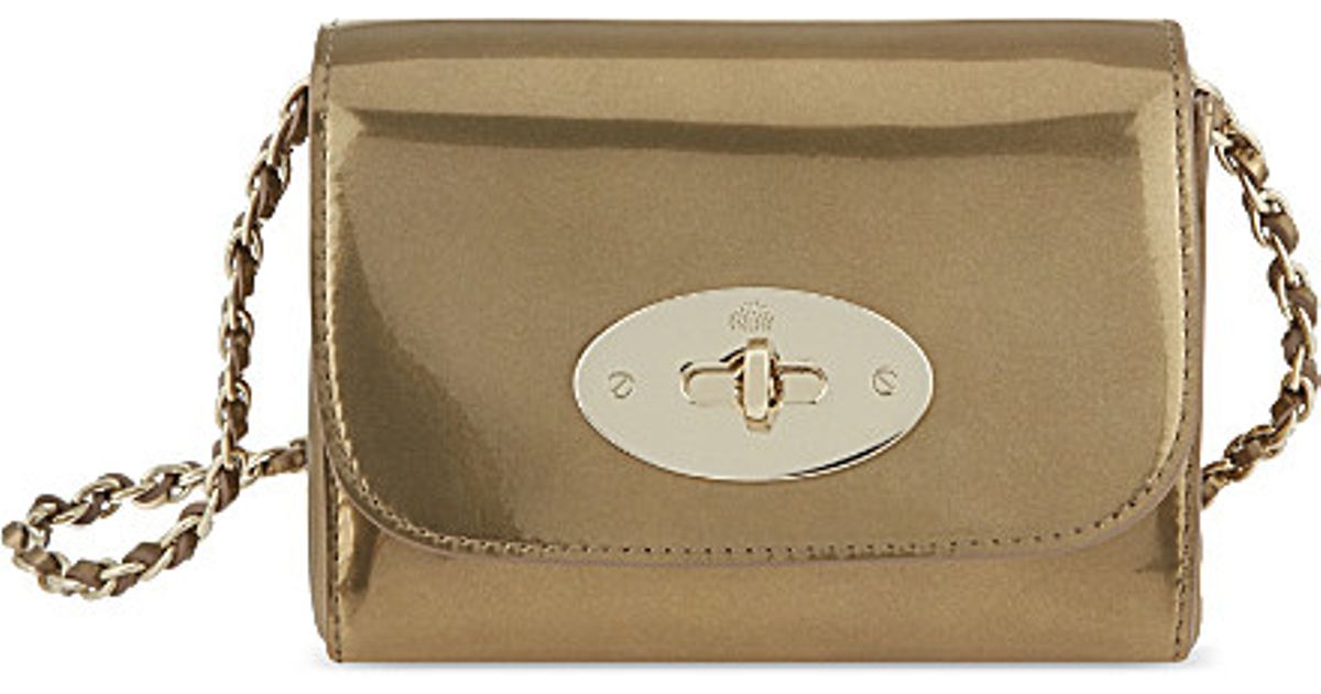 mulberry lily handbag