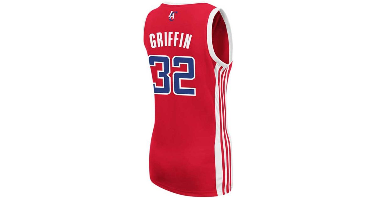 blake griffin replica jersey