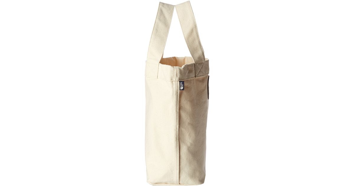 The North Face Natural Lunch Tote