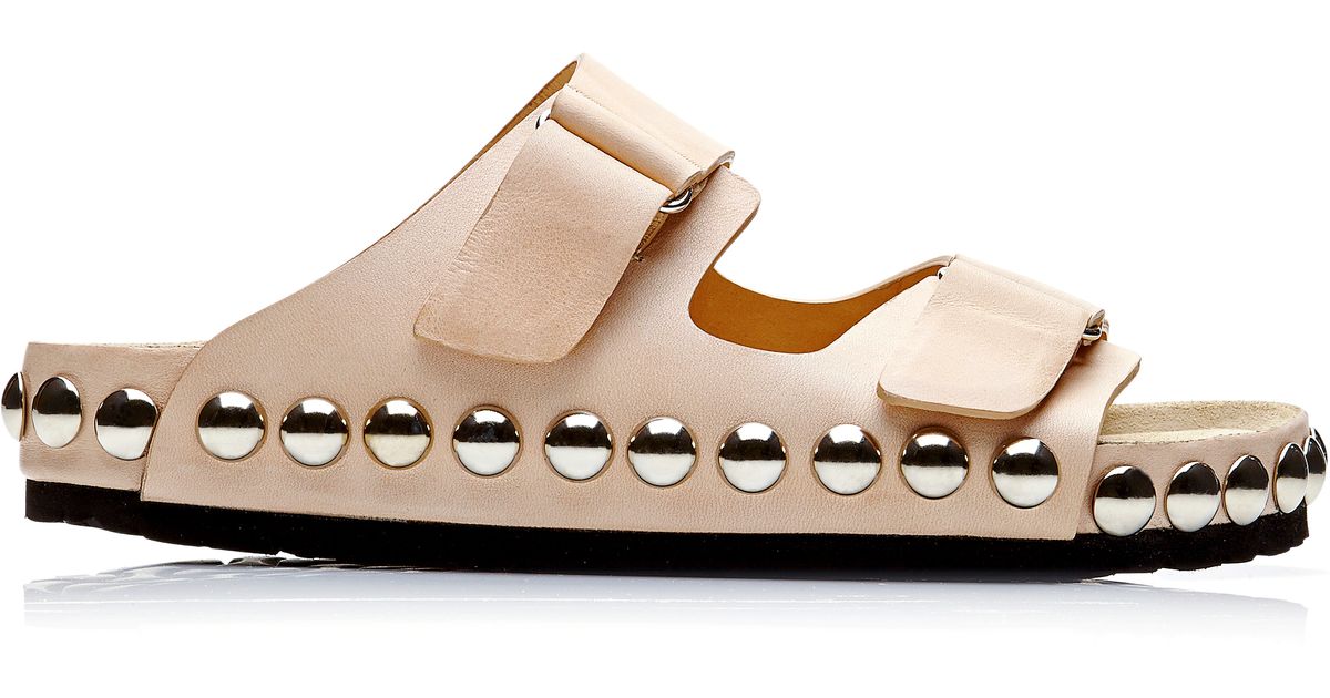 birken sandals mens
