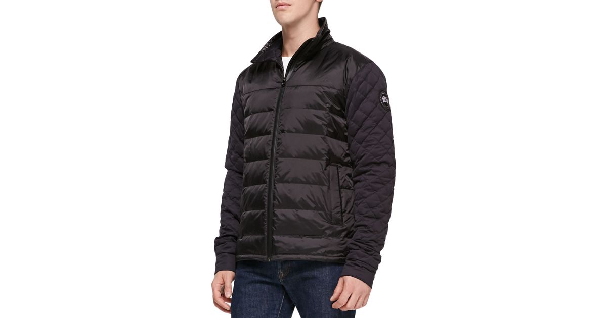 canada goose branta stirling jacket canada goose branta stirling jacket