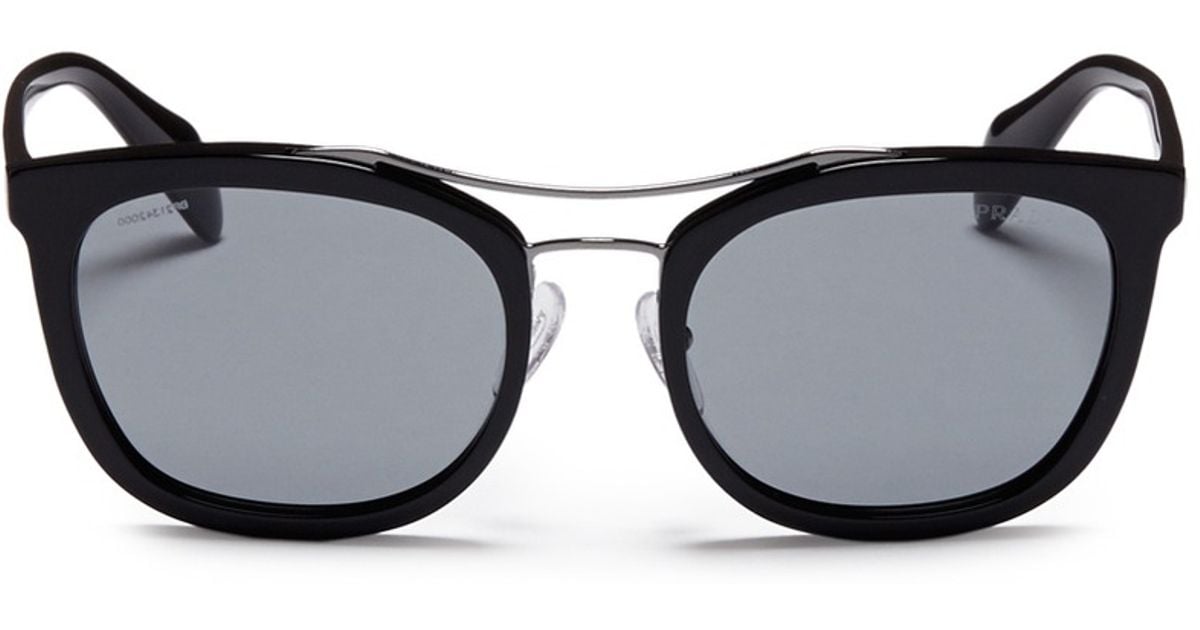 prada luxottica