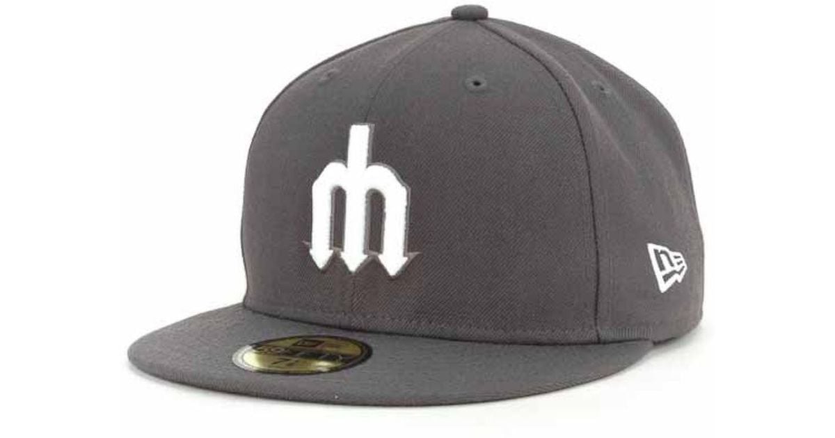 NY Yankees NEW ERA 59FIFTY Ace Performance blau Baseball Cap Fan Cap