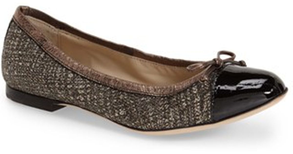 agl ballerina flats