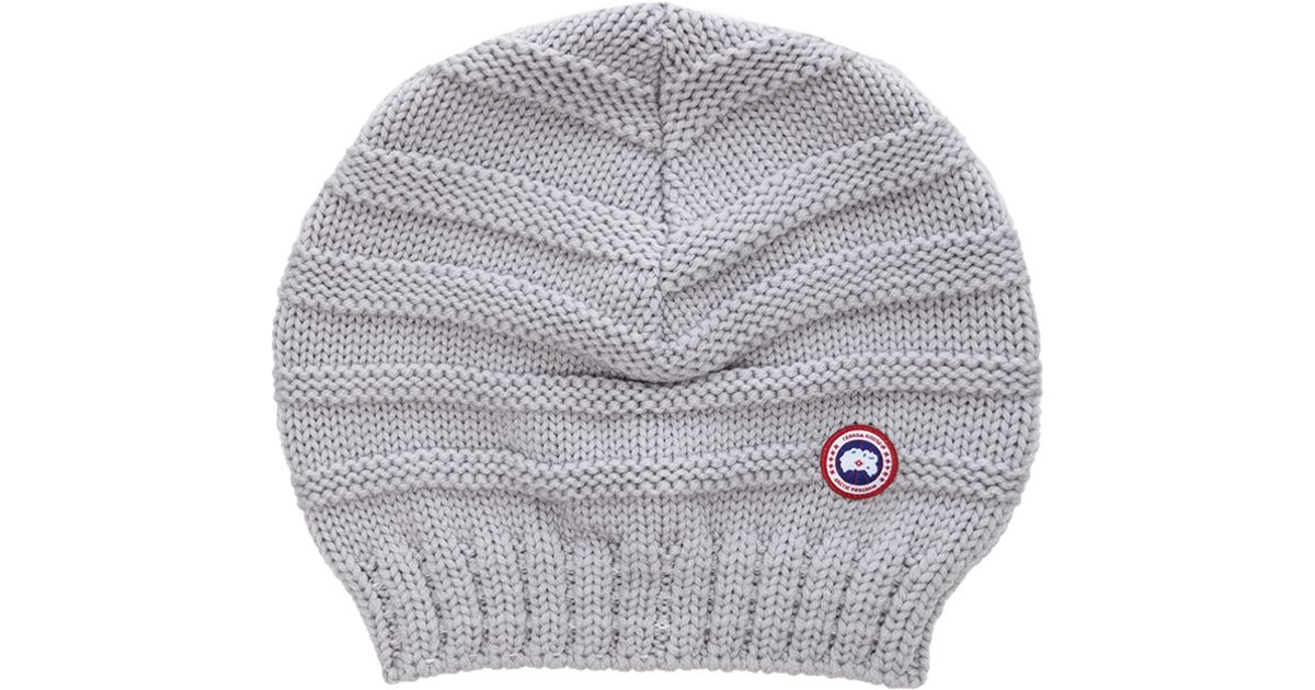canada goose Knitwear BEIGE canada goose Knitwear BEIGE
