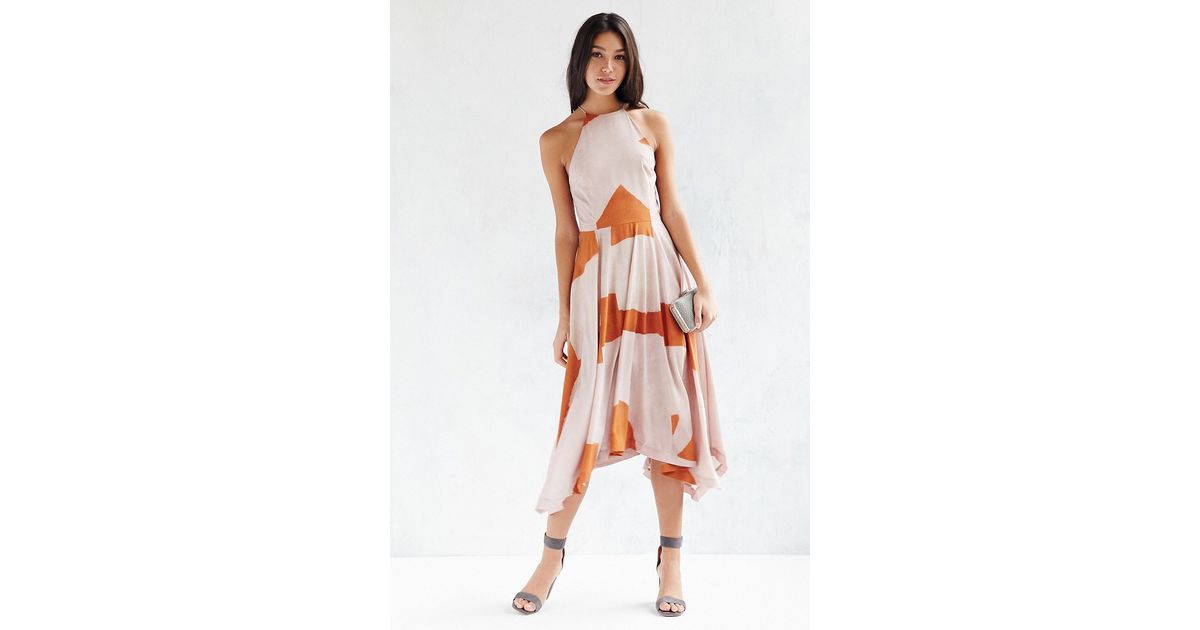 TALULAH Torn Full Dress | Style In Her