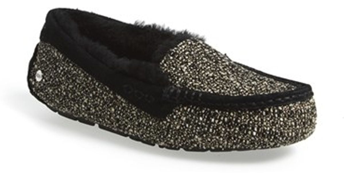 ugg ansley fancy slippers ugg ansley fancy slippers