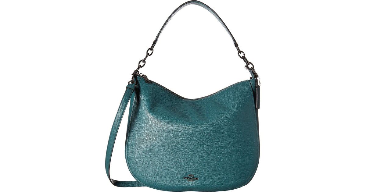 coach chelsea hobo 32