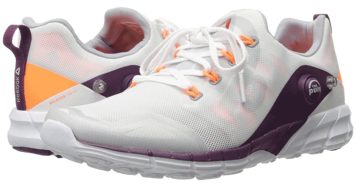 reebok release psi