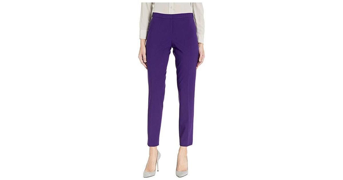 calvin klein women's highline pants