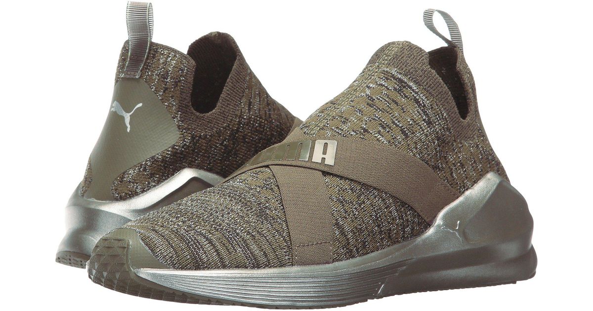 puma fierce evoknit puma fierce evoknit