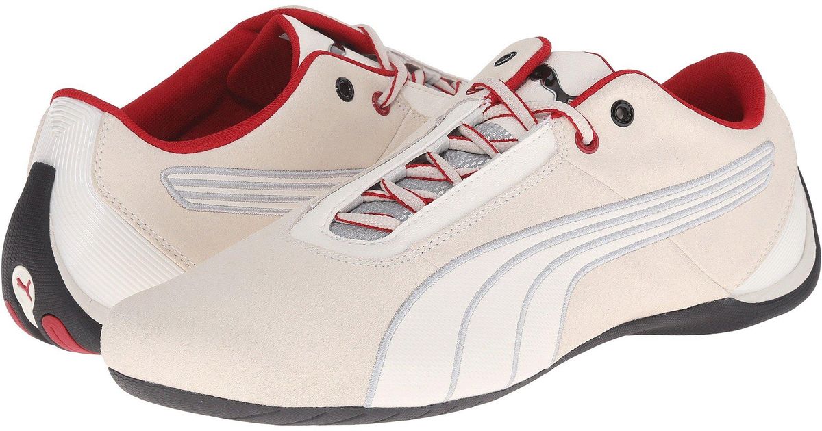 puma future cat reeng